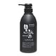 黒染ヘアパック ポンプタイプ 500ml [ヘアパック]
