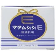 マダムジュジュＥクリーム普通肌用 [クリーム]