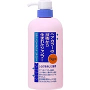 ビゲン トリートメントシャンプー [ヘアケア（白髪用）]