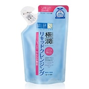 極潤 ヒアルロンリキッドメイク落とし つめかえ用 180ml