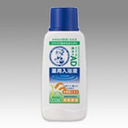 AD薬用入浴液 森林の香り ボトル 720mL [医薬部外品]