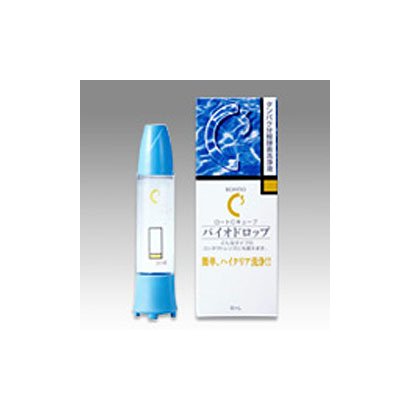 内容量6ml Cキューブ バイオドロップ