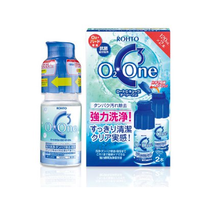 CキューブO2ワン [内容量120mlＸ2本]