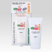 UVプロテクトクリーム 30g SPF32/PA+++