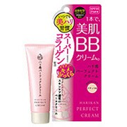 うるおい屋 ハリ感パーフェクトクリーム ナチュラル [30g]