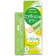 うるおい屋 ヒアルロン酸ゼリー [7本入り(1本10g)]
