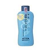 薬用スカルプ シャンプー O