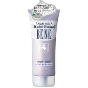 ベーネクリスタル ナイトケアモイストクリーム150g [ヘアクリーム]