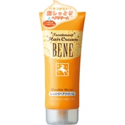 ベーネクリスタル トリートメントヘアクリームDMダブルモイスト150g [ヘアクリーム]