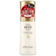 ベーネプレミアムクリスタル 浸透ナイトリペアミルク120mL [アウトバストリートメント]