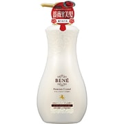 ベーネプレミアムクリスタル ローズリペアシャンプーMF550mL [シャンプー]
