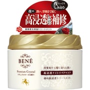 ベーネプレミアムクリスタル 高浸透ナイトリペアマスク180g [ヘアマスク]