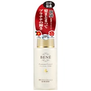ベーネプレミアムクリスタル 実感プラチナリペアエッセンス60mL [アウトバストリートメント]