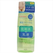 ピュアナチュラルエッセンスローションフレッシュ２１０mｌ [基礎化粧品ローション]