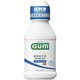 ガム デンタルリンスノンアルコール 80ml [マウスウォッシュ 液体歯磨き 医薬部外品 歯周病・口臭予防]