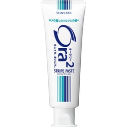 オーラツー ストライプ ペースト 歯垢除去 140g [歯磨き粉 医薬部外品]