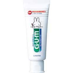 ヨドバシ.com - ガム GUM ガム デンタルペースト こども