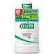 ガム デンタルリンスレギュラー500ml [マウスウォッシュ 液体歯磨き 医薬部外品 歯周病・口臭予防]