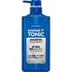 サンスター トニックシャンプーリンスイン520ml