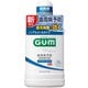ガム デンタルリンスノンアルコール500ml [マウスウォッシュ 液体歯磨き 医薬部外品 歯周病・口臭予防]