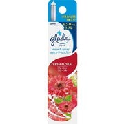 グレード消臭センサー&スプレー フレッシュフローラル 付替用 18ml