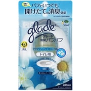 消臭パフパフトイレ用AF本体 [アクアティックフローラル 7.9ml]