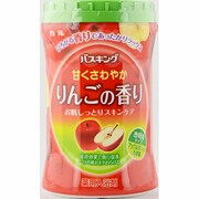 バスキングりんごの香りプラボトル [入浴剤]