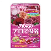 バスララ発汗温浴8錠 [入浴剤]
