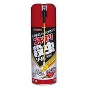 ワイパアゴキブリ殺虫ゾル300ml [殺虫剤]