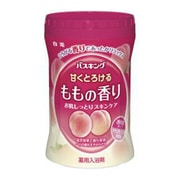 バスキングももの香りプラボトル [入浴剤]