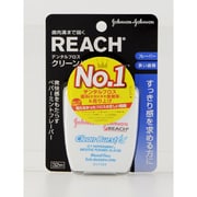 リーチ デンタルフロス クリーンバースト ペパーミント [デンタルフロス]