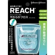 リーチ クリーンペースト やわらかフロス オリジナル [デンタルフロス]