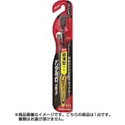 デンタルプロブラック コンパクトS やわらかめ 1本 [歯ブラシ]