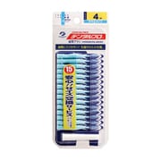 歯間ブラシI字型 サイズ4（M） [15本入り]
