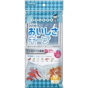 おいしさキープＭ フック式 [保存袋]