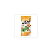 調理容器 レンジクッキング温野菜 Ｌ