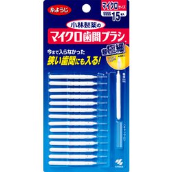 ヨドバシ.com - 小林製薬 Dental Dr. デンタルドクター マイクロ