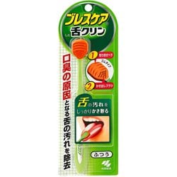 入荷now 口コミ 小林製薬 - ヨドバシ.com ブレスケア ふつう ブレスケア舌クリン 一般