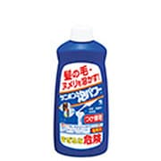 サニボン泡パワー400mlつけ替