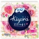 ソフィ Kiyora（きよら） アロマローズの香り 14cm 72枚入 [パンティライナー]