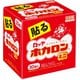 ホカロン 貼るミニ 30個入り [携帯カイロ]