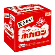 ホカロン 30個入り [携帯カイロ]