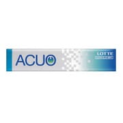 ACUO クリアブルーミント 14粒 [ガム]