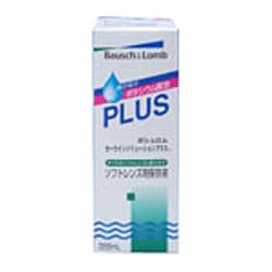 セーライン ソリューションプラス 355mL(保存液)