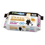 エリエール ミチガエルトイレクリーナー詰替20枚 [トイレクリーナー]