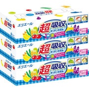 エリエール超吸収キッチンタオルボックス75W3P [紙製品]