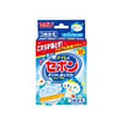 タンクにおくだけ つめかえ しゅわしゅわクリームソーダ 25g [芳香洗浄剤]
