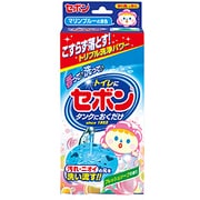 タンクにおくだけ 容器付 フレッシュソープ 1コ入 [芳香洗浄剤]