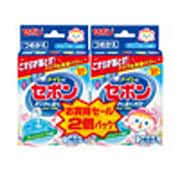 タンクにおくだけ 詰め替え用 フレッシュソープ 25g×2個 [芳香洗浄剤]