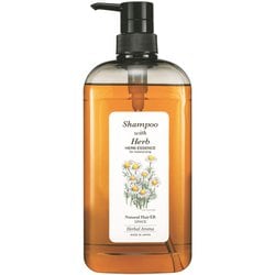 ナチュラルヘアERシャンプー102 980ml [シャンプー]